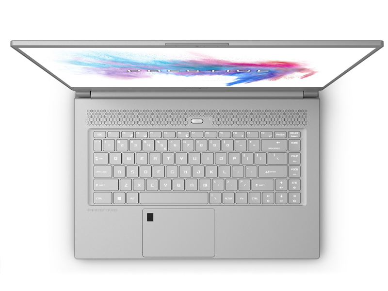 Msi p65 creator 9se разбор